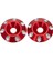 Off Road Otomobilleri Için Metal Kuyruk Kanadı M3 Havşa Vidalı Pullar, 4 (Yurt Dışından) 1