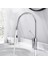 Milano Lavabo Eviye Bataryası - Krom 1