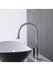 Milano Lavabo Eviye Bataryası - Krom 2