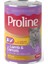 Pro Line Kuzulu ve Havuçlu Gravy Yetişkin Kedi Konserve Maması 395 gr 1
