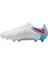 Nıke Legend 9 Elıte Fg Beyaz Krampon CZ8482146 P-118 2