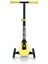 Elite 3 Tekerlekli Işıklı Scooter Sarı 2