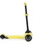 Elite 3 Tekerlekli Işıklı Scooter Sarı 3