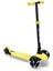 Elite 3 Tekerlekli Işıklı Scooter Sarı 4