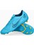 Mercurial Vapor 14 Club Fg/mg Erkek Çim Zemin Kramponu(Dar Kalıp) DJ2903 Mavi Vapor 14 Club Fg/mg 1