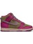 Dunk High Kadın Sneaker Ayakkabı FB1273-500 1