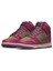 Dunk High Kadın Sneaker Ayakkabı FB1273-500 2
