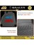 Seat Leon 2 2006-2012 /altea 2004-2015 Sahler 4,5d Havuzlu Paspas 2