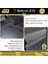 Seat Leon 2 2006-2012 /altea 2004-2015 Sahler 4,5d Havuzlu Paspas 3