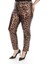 Boutique Bade Leopar Desenli Pantolon 2