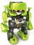 Güneş Enerjisiyle Çalışan Robot Kiti Rb002 4