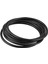 Adet 80 mm Dış Çap 4 mm Kalın Filtre Lastiği O-Ring Contası Siyah (Yurt Dışından) 3