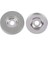 180GRIT 49MM 56MM Elmas Taşlama Tekerleği Daire Disk Elektrikli Kalemtıraş Sevıch (Yurt Dışından) 5