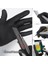 Seviye 5 Kesilmeye Dirençli Eldivenler 3D Konforlu Streç Kalıp, Dayanıklı Güçlü Kavrama Köpük Nitril, P Fda Gıdayla Temas, Smart Touch, Ince Makine Wble, Gri 1 Çift (Yurt Dışından) 4