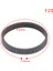 Pu Kauçuk 238X9.6 mm Elektrikli Planya Tahrik Tahrik Kayışı Elektrikli Planya Sevıch (Yurt Dışından) 5