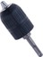 Takım 2-13 mm 1/2-20UNF Matkap Chuck Sds Şaft Adaptörü Anahtarsız Ağır Hizmet Aracı Mpj (Yurt Dışından) 2
