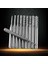 Karbür End Mill 10 Adet Tungsten Gravür Uçları Freze Kesici Kesme Edge1.0 1.5 2.0 2.5 3.0mm (Yurt Dışından) 3