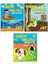 Çarpım Tablosu Öğreten Kitap Serisi 1