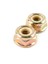 2 Parça Set Evrensel M10X1.25 Çim Düzeltici Için Ters Vida Somunu Yeni Sevıch (Yurt Dışından) 4
