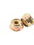 2 Parça Set Evrensel M10X1.25 Çim Düzeltici Için Ters Vida Somunu Yeni Sevıch (Yurt Dışından) 5