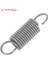 1 Adet Uzatma Gergi Yayı Yayları Çelik Kanca Genişleme Yayı Tel Çapı 1.0mm Sevıch (Yurt Dışından) 1