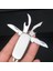 Çok Fonksiyonlu Açık Mini Masa Bıçağı Taşınabilir Şişe Açacağı Ev Tırnak Törpüsü Pratik Gadget (Yurt Dışından) 2