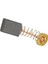 8 Adet 12X9X6MM Elektrikli Açılı Taşlama Karbon Fırçalar CB411 (Yurt Dışından) 4