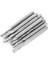 Cnc Gravür Aracı Bit 10 Adet Freze Kesici Çimentolu Karbür Topu Kafa Spiral Tip Makine 1.0-3.175MM (Yurt Dışından) 2