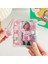 Şeffaf 3 Inç Fotoğraf Albümü 20 Cepler Ins Karikatür Polaroid Albüm Koleksiyonu Kitap Kpop Fotoğraflı Tutucu El Hesap Defteri (Yurt Dışından) 1