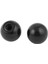 Adet 32MM Yüksek 35MM Dmr M10 Dişli Plastik Top Topuz Topuz Kolu (Yurt Dışından) 1
