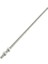 320MM x M8 Paslanmaz Çelik Dişli Çubuk Stok Çubuğu Gümüş Ton (Yurt Dışından) 2