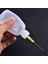 Rosin Lehim Akı Macunu Podazz Için 50ML Polietilen Iğne Dispenseri Dağıtım Şişesi (Yurt Dışından) 1