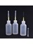 Rosin Lehim Akı Macunu Podazz Için 50ML Polietilen Iğne Dispenseri Dağıtım Şişesi (Yurt Dışından) 3