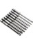 Adet/takım 75MM 1/4 Hex Shank Manyetik Çapraz Kafa Uzun Tornavida Uçları Aracı (Yurt Dışından) 4