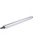 25MM x 300MM Karbon Çelik Montaj Hattı Konveyör Rulosu (Yurt Dışından) 1
