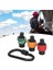 Tornavida Ucu Tutucu, 3pcs 1/4in Anahtarlık Uzatma Çubuğu Saha Çalışması Için Içeri Çekilebilir (Yurt Dışından) 4