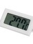 LCD Buzdolabı Dondurucu Buzdolabı Dijital Termometre Sıcaklığı -50 ~ 110C (Yurt Dışından) 1