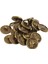 20 Adet Çinko Alaşımı At Kafası Oyma Yuvarlak Bronz Ton 15MM (5/8 Inç) Dia. (Yurt Dışından) 2