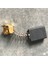 Namuny Paslanmaz Çelik + Karbon Motor Fırçası 18MMX13MMX7MM-6 Adet (Yurt Dışından) 5