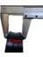 Adet Lastik Değiştirme Makinesi Kauçuk Silindir Contası Piston 70*12*22MM Lastik Tamir Aracı Güneş Işığı Süper Mağaza (Yurt Dışından) 5