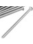 Paslanmaz Çelik Düğme Başlı Vida, Altıgen Soket Cıvata Tipi:m4 / 4mm Cıvata Boyutu:m4 x 75MM Paket Adedi:30 (Yurt Dışından) 2