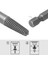 Adet/takım Hex Shank Kaba/ince Dişler Hasarlı Cıvata Sökücü Vida Çıkarıcı Podazz (Yurt Dışından) 5