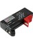 AA/AAA/C/D/9V/1.5V Evrensel Hücreli Pil Volt Test Cihazı Kontrol Cihazı BT-168 (Yurt Dışından) 2