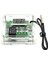 W1209 Dc 12V Termostat Sıcaklık Kontrol Anahtarı Termometre Kontrol Cihazı, Dijital LED Ekranlı, Kılıflı (Yurt Dışından) 2