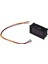 Dönüştürücü-1 x LED Elektronik Transformatör 1 x Dijital Voltmetre-Gösterildiği Gibi (Yurt Dışından) 2