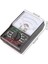 Dc/ac 1000V Voltmetre 250MA Ampermetre 1k Direnç Ölçer Analog Multimetre Aracı K9FA (Yurt Dışından) 1