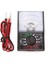 Dc/ac 1000V Voltmetre 250MA Ampermetre 1k Direnç Ölçer Analog Multimetre Aracı K9FA (Yurt Dışından) 3