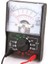 Dc/ac 1000V Voltmetre 250MA Ampermetre 1k Direnç Ölçer Analog Multimetre Aracı K9FA (Yurt Dışından) 4