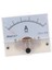 Nanlıy- 85C1 Dc 0-10A Dikdörtgen Analog Panel Ampermetre Ölçer (Yurt Dışından) 1