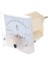 Nanlıy- 85C1 Dc 0-10A Dikdörtgen Analog Panel Ampermetre Ölçer (Yurt Dışından) 3